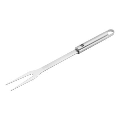 Fourchette à viande PRO, acier inoxydable, Zwilling