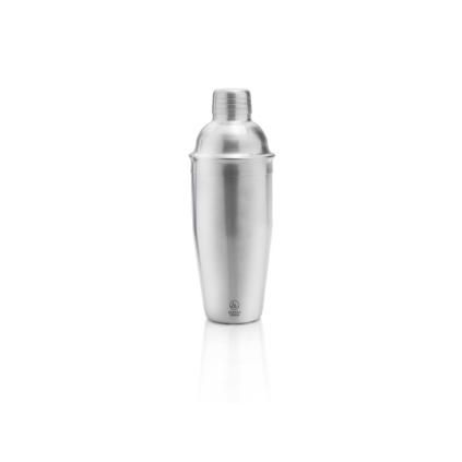 Shaker à cocktail 700 ml, acier inoxydable mat, Leopold Vienna