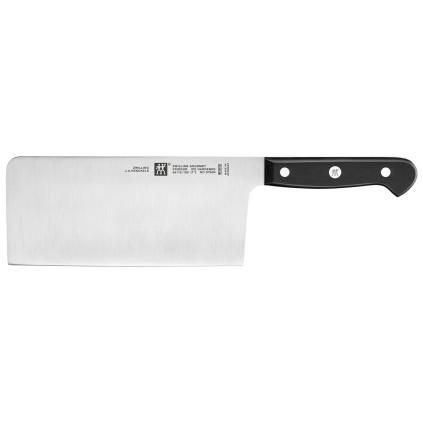 Couteau de chef chinois GOURMET 18 cm, Zwilling