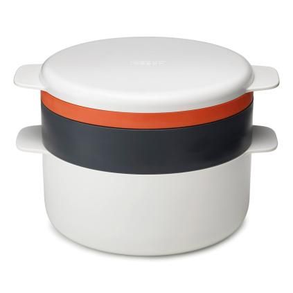 Set de cuisson pour micro-ondes M-CUISINE, Joseph Joseph