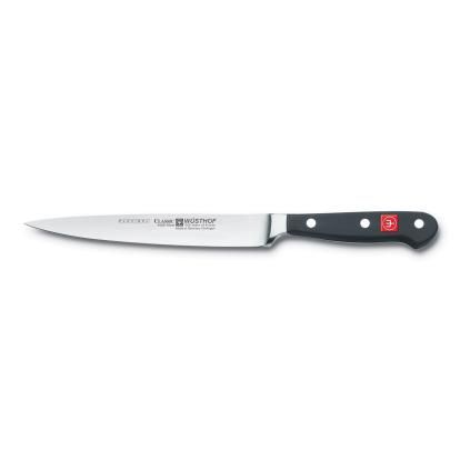Couteau à trancher CLASSIC 18 cm, Wüsthof