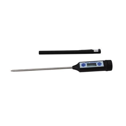 Thermomètre pour viande numérique 20 cm, de Buyer