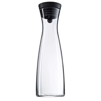 Carafe à eau BASIC 1,5 l, noir, WMF