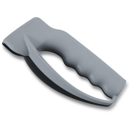 Aiguiseur à couteau, gris, Victorinox