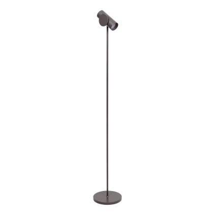 Lampe de jardin STAGE L, 130 cm, LED, gris foncé, Blomus