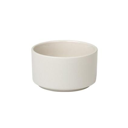 Bol à tapas PILAR 130 ml, crème, Blomus