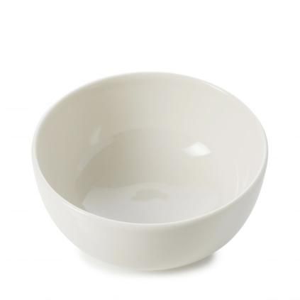 Bol de service ADELIE 400 ml, crème, REVOL