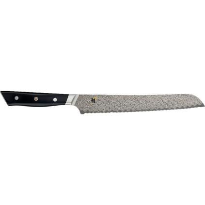 Couteau à pain 24 cm 800DP, Miyabi