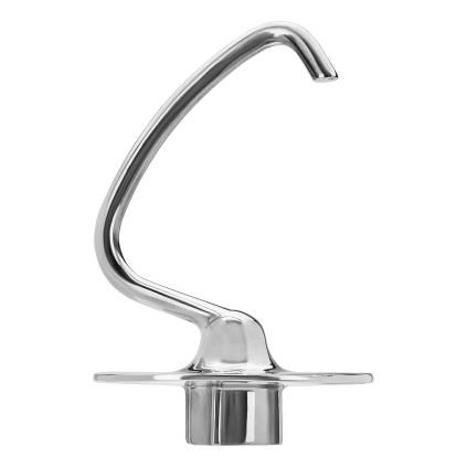Accessoire batteur crochet pour mixeur sur socle, KitchenAid