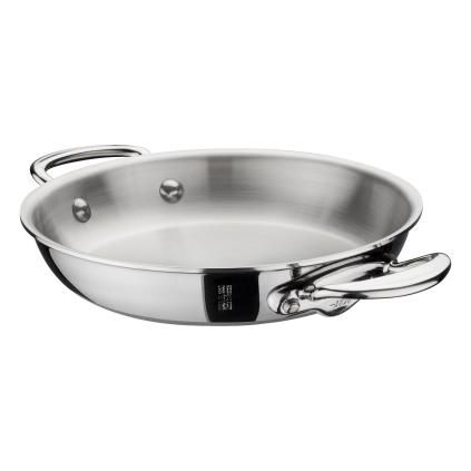 Poêle de service M'COOK 20 cm, Mauviel