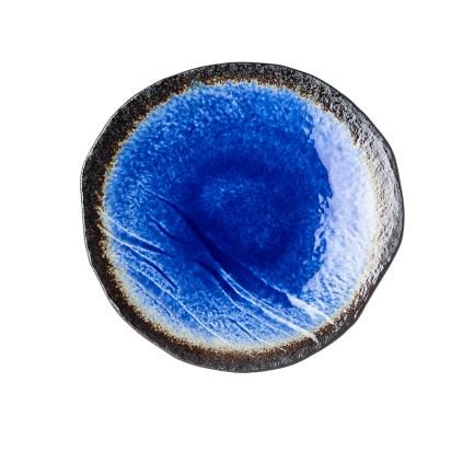 Assiette COBALT BLUE 27 cm, MIJ
