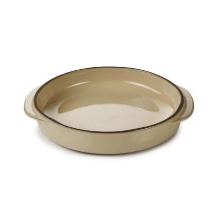 Bol de service CARACTERE 14 cm, beige, REVOL
