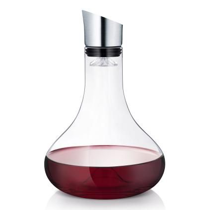 Décanteur à vin ALPHA, Blomus