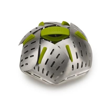 Panier vapeur BLOOM, Joseph Joseph