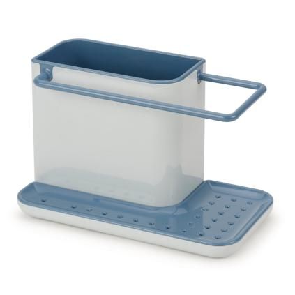 Rangement d'évier CADDY, bleu, Joseph Joseph