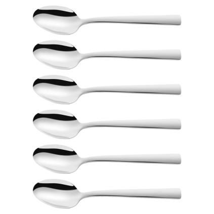 Cuillère à espresso DINNER, set de 6 pièces, Zwilling