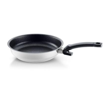 Poêle antiadhésive ADAMANT PREMIUM 24 cm, Fissler