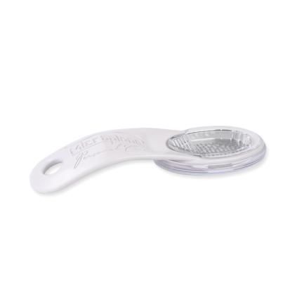 Râpe pour pieds BC BOX, naturel, Microplane