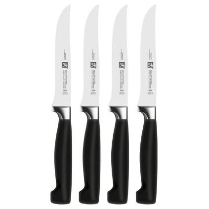 Ensemble de couteaux à steak QUATRE STAR® ZWILLING