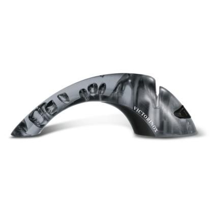 Aiguiseur à couteau, noir, Victorinox