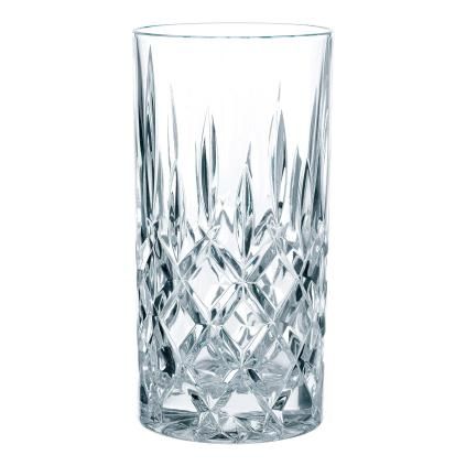 Verre tumbler NOBLESSE 375 ml, set de 4 pc, Nachtmann