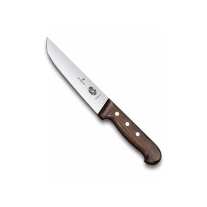 Couteau de chef 12 cm, bois, Victorinox