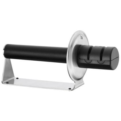 Aiguiseur à couteau GOURMET, avec protection, WMF