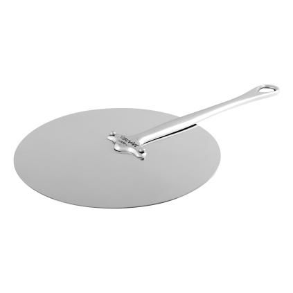 Universel acier inoxydable profession O 24 cm MAUVIEL