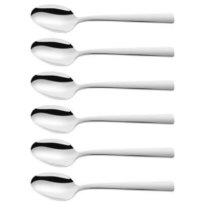 Cuillère à café DINNER, set de 6 pc, Zwilling