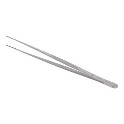 Pince à dresser courbée 30 cm, de Buyer