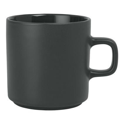 Tasse à thé PILAR 250 ml, kaki, Blomus