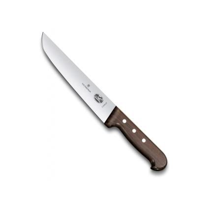 Couteau de chef 20 cm, bois, Victorinox