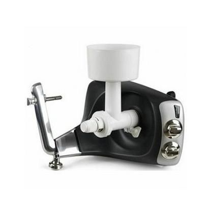 Accessoire moulin à grains pour mixeur sur socle, Ankarsrum