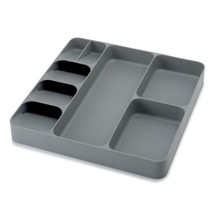 Organisateur de tiroir DRAWER STORE, gris Joseph Joseph