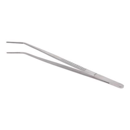 Pince à dresser courbée 16 cm, de Buyer
