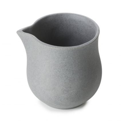 Crémier NO.W 100 ml, gris mat, REVOL
