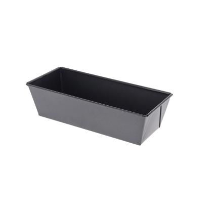 Moule à cake 25 x 10,8 cm, de Buyer