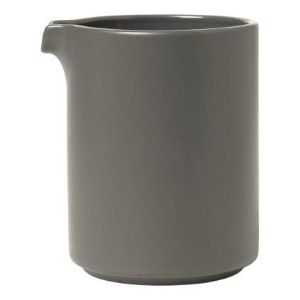 Crémier PILAR 280 ml, gris, Blomus