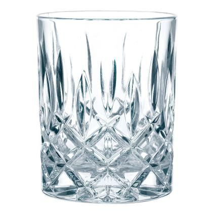 Verre à whisky NOBLESSE, set de 4 pc, 295 ml, Nachtmann