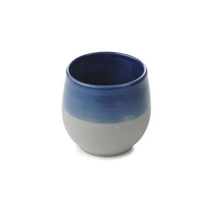 Mug NO.W 200 ml, bleu, REVOL