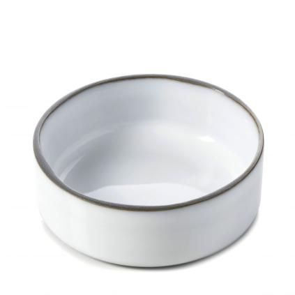 Bol de service CARACTERE 11 cm, blanc, REVOL