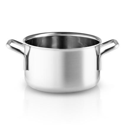 Marmite MULTI 3,6 l, inox, Eva Solo