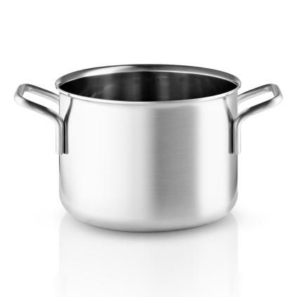 Marmite MULTI 4,8 l, inox, Eva Solo