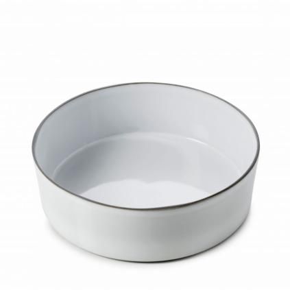 Saladier CARACTERE 19 cm, blanc, REVOL