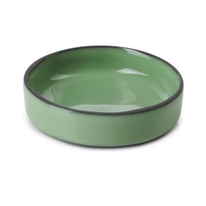 Coupelle à sauce CARACTERE 7 cm, 34 ml, vert, REVOL