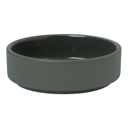 Bol à tapas PILAR 100 ml, kaki, Blomus