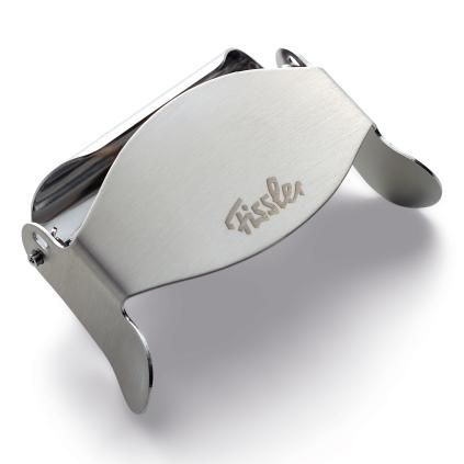 Econome, acier inoxydable, Fissler