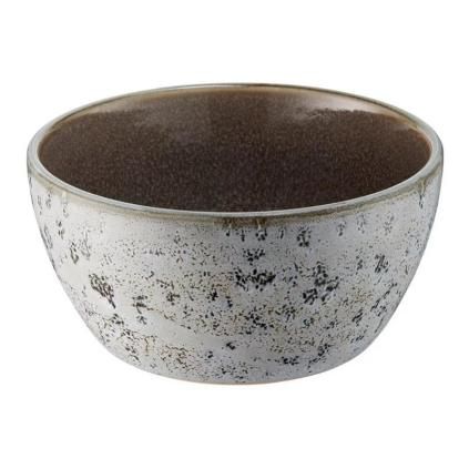 Bol de service 12 cm, gris, Bitz