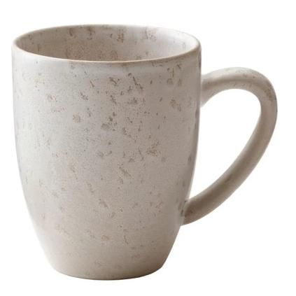 Mug 300 ml, crème, Bitz