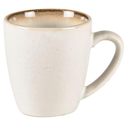 Mug à thé 190 ml, crème, Bitz